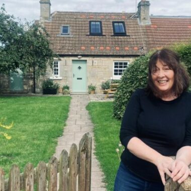 Jilly Greig The Basketmakers Association