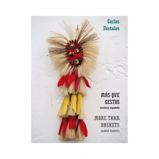 Mas Que Cestos – More Than Baskets