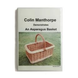 An Asparagus Basket
