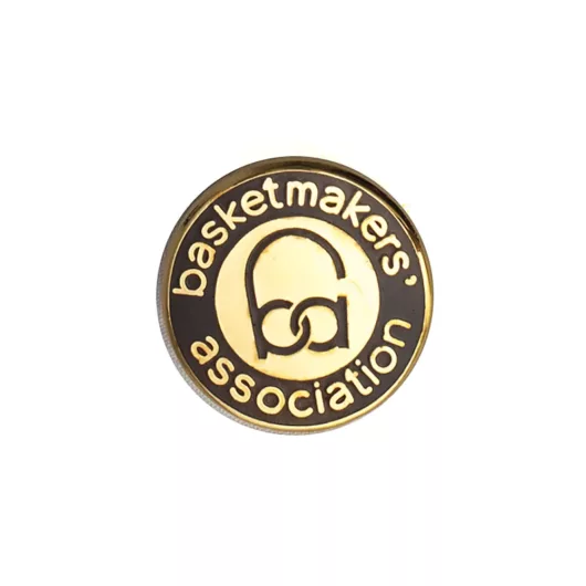 BA Badge