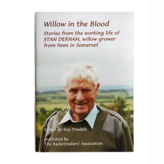 Willow in the Blood