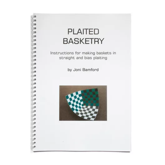 Plaited Basketry