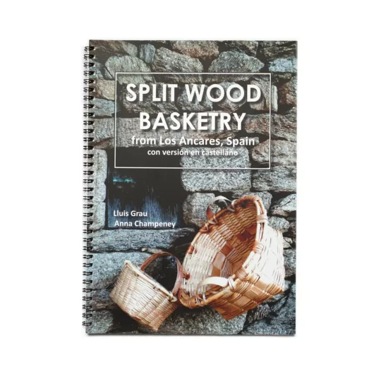 Split Wood Basketry from Los Ancares