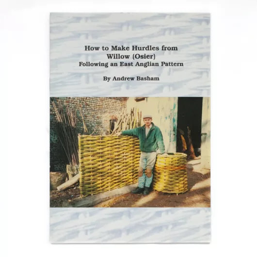 How to make Hurdles from Willow