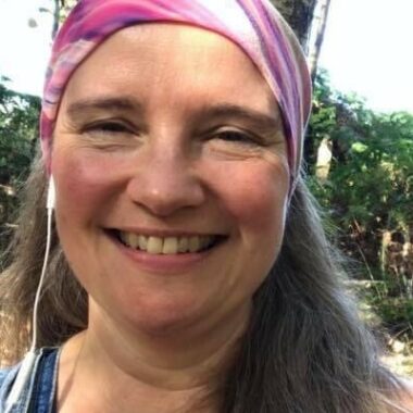 Maker - Marie Louise Williams