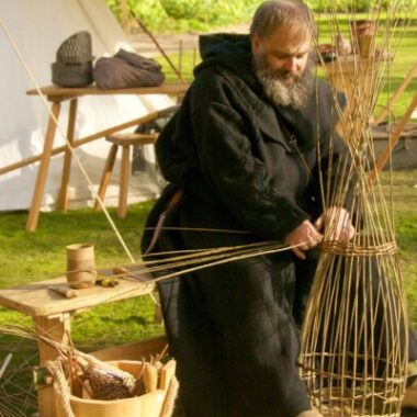 Maker - Christopher Price