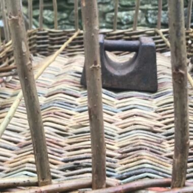 Maker - Catherine Beaumont