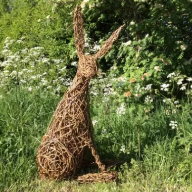 Maker - Rachel Harwood