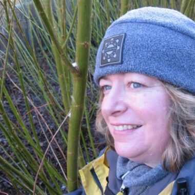 Maker - Caroline Gregson