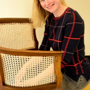 Maker - Rachel Mahon