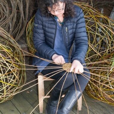 Maker - Angela Morley