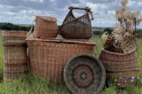 Angela Firth – Bojorrow Baskets