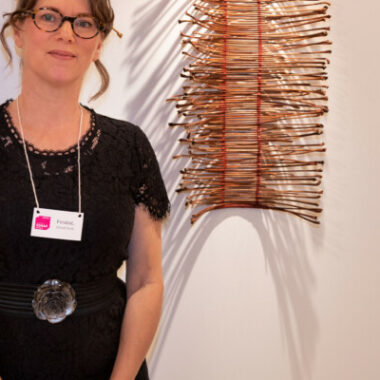 Maker - Christi York