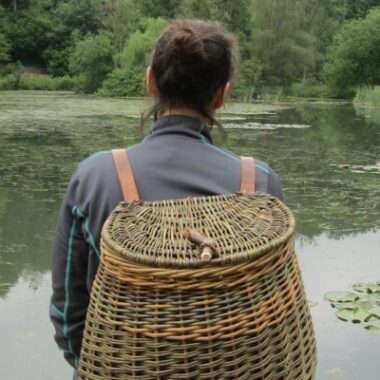 Maker - Rachel Evans Wheatcroftwillow