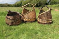 Angela Firth – Bojorrow Baskets