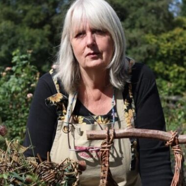 Maker - Brigit Graham – Old Hill Willow