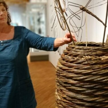 Maker - Clare Revera