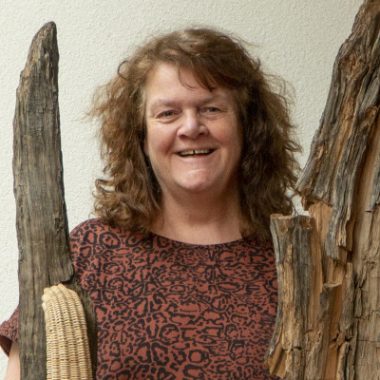 Maker - Mieke Langenhuizen