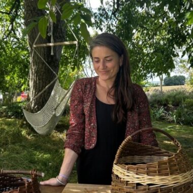 Maker - Tess Wakeling