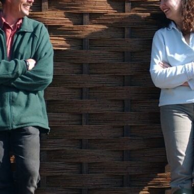 Maker - Richard Kerwood