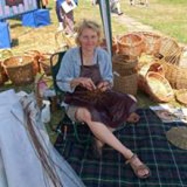 Maker - Nicola Jane Claxton