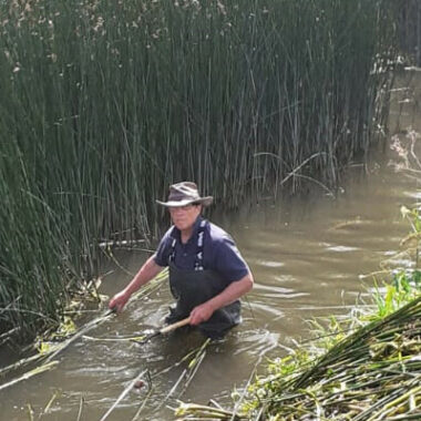 Maker - Roger Dennis