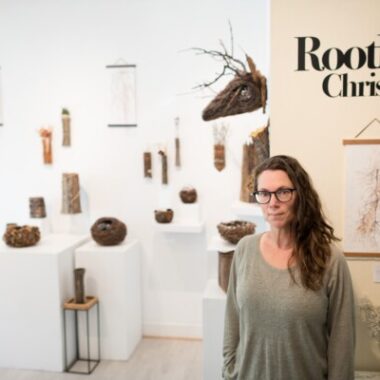 Maker - Christi York