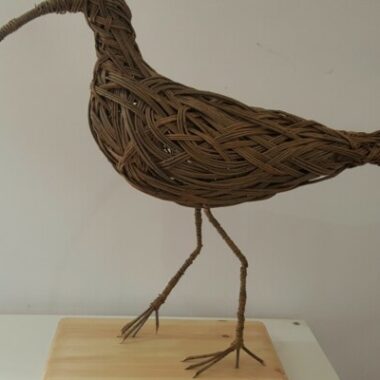 Maker - Anna Turnbull