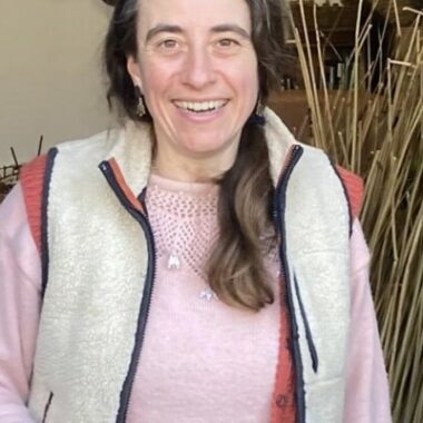 Maker - Sarah Gardner