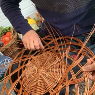 Maker - Iosif Parpalov