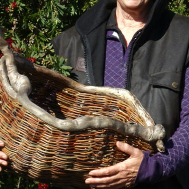 Maker - Nicola Basham