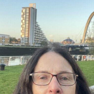 Maker - Sheena Ferguson