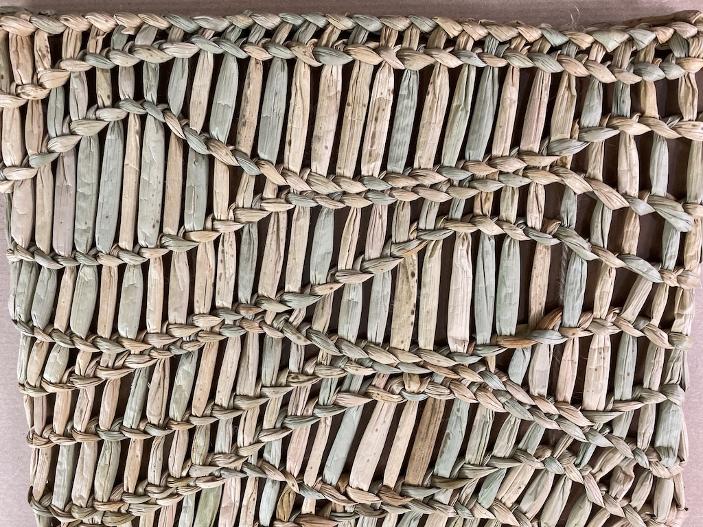 Exploring Burkina Weave in Rush