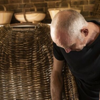 Maker - Dominic Parrette