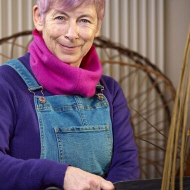 Maker - Eirian Jones Muse