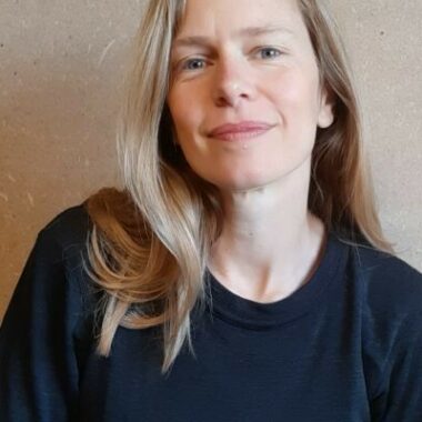 Maker - Kristine Hognerud Træland