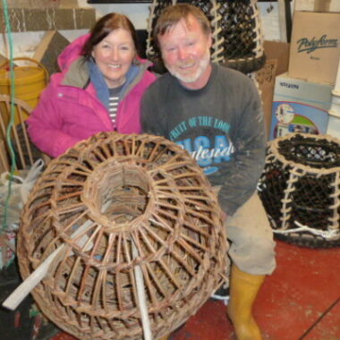 Maker - Susan Morgan