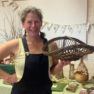 Maker - Leah Pybus