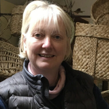 Maker - Clair Murphy