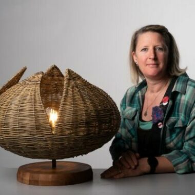 Maker - Helen Munday