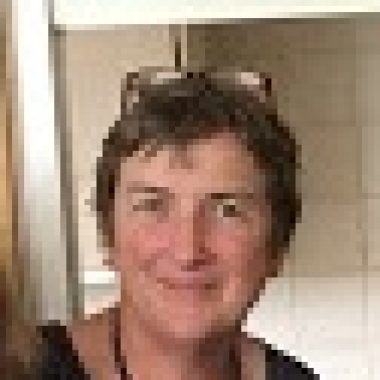 Maker - Rebecca Oaks