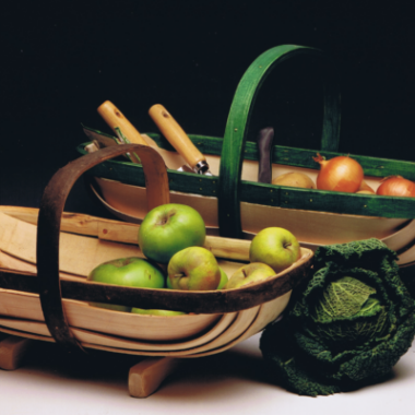 Maker - Sussex Trug Heritage Centre Limited