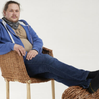 Maker - Simon Redstone