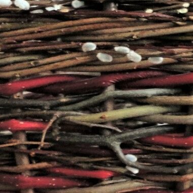 Maker - Marianne van Niekerken – Crafty Basketry