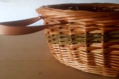 Crafty Basketry