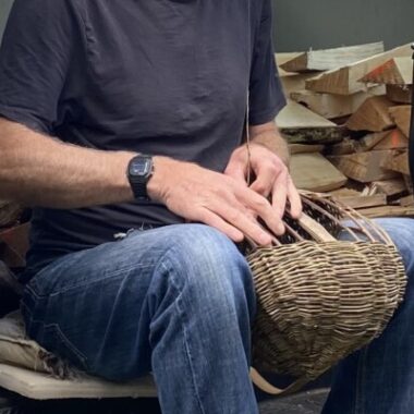 Maker - Dominic Parrette