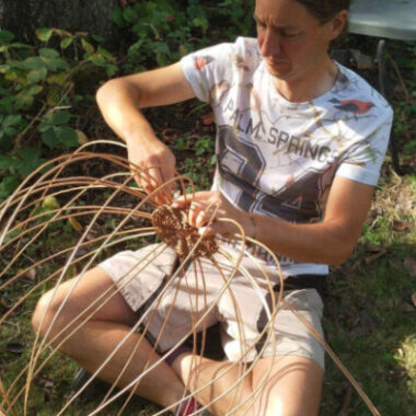 Maker - Diederik Vandamme