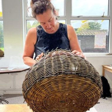 Maker - Anna Stickland