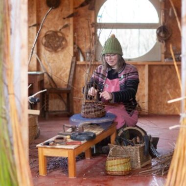 Maker - Aurore Whitworth