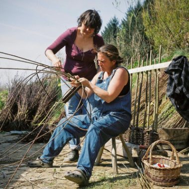 Maker - Cassandra Lishman